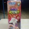 Rockets Baby Rocket