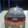 Bombs Mini bullet bomb (Foils)