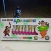 Fancy Items(Children Specials) Spinning Sparklers